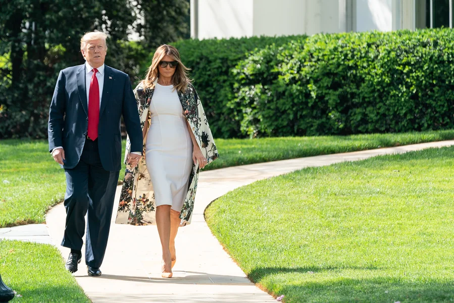 Čak i Nataša Pirc Musar bi pozvala Trumpa u Sloveniju