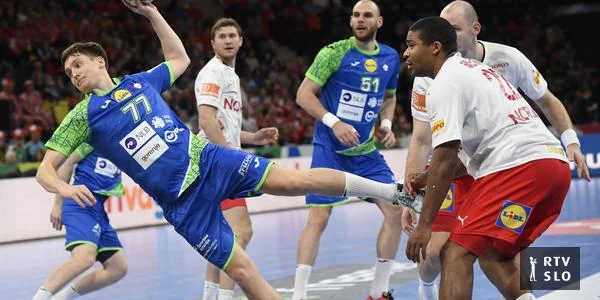 Domen Novak kod nemačkog velikana sve do kraja sezone 2030/31