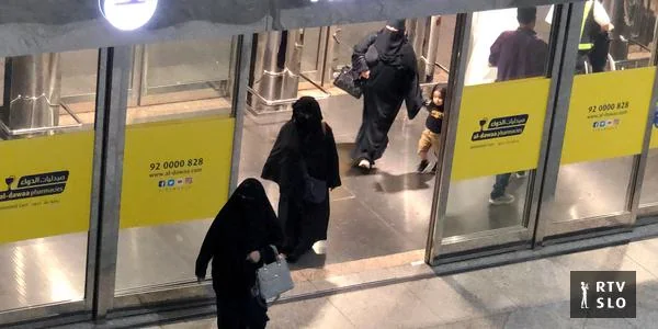 U napadu na aerodrom u Saudijskoj Arabiji ubijeno dvoje ljudi