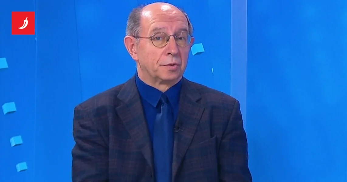 Božo Kovačević: Iran je bio demokratska zemlja, ali su tu vlast srušili SAD i Britanci