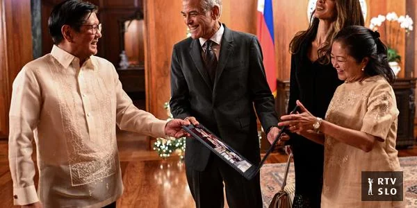 Porodica Clooney dobila je francusko državljanstvo