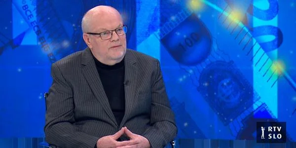 Tajnikar: Slovenska domaćinstva su novac iz zajmova dala za automobile