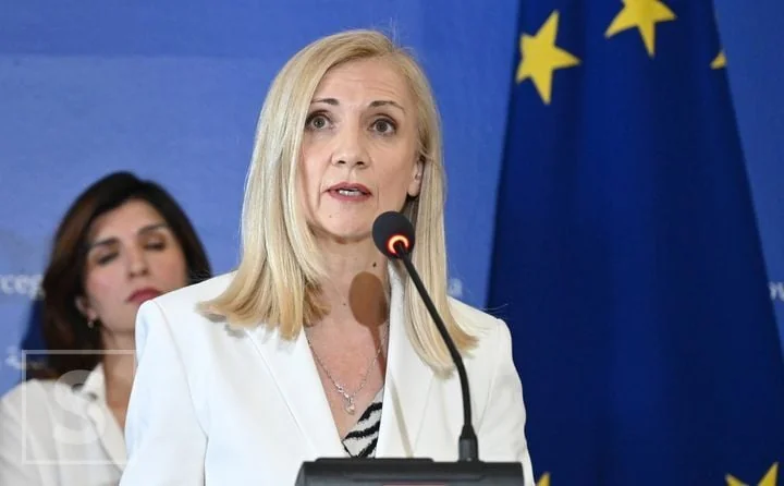Duška Jurišić o najavljenom upadu u Potočare: 'Ovo bi destabilizovalo BiH, niko neće mirno sjediti'