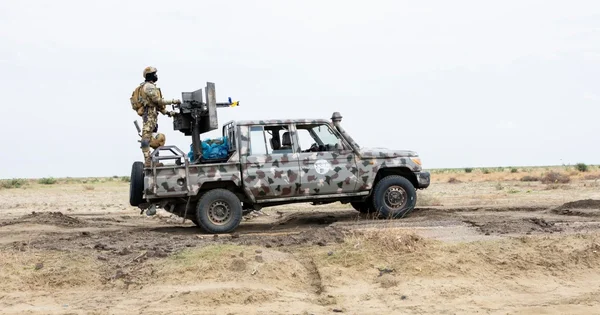 Planovi ratova SAD-a u Nigeriji: istorija sukoba u afričkoj zemlji i opcije Trumpa za završetak „novog mira”