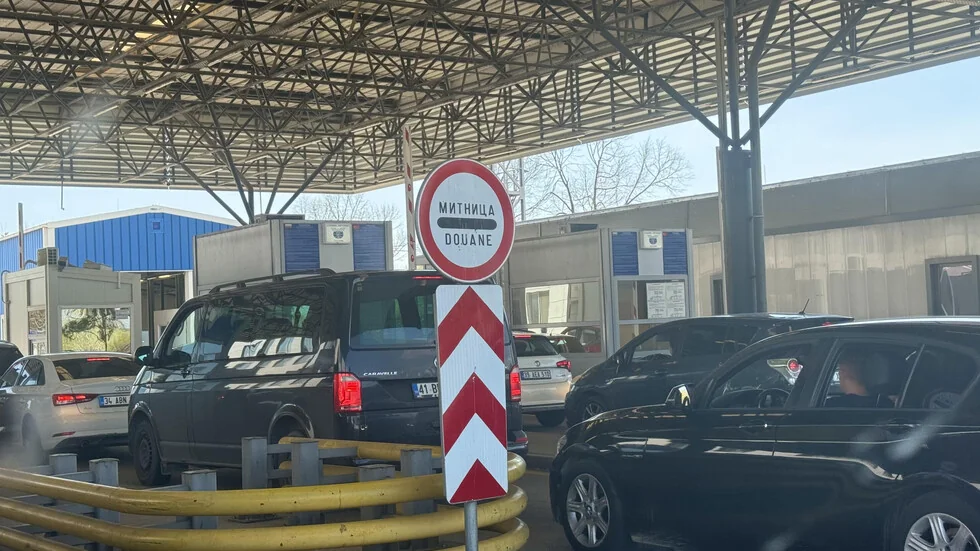 Razmatraju otvaranje novog graničnog prelaza sa Srbijom