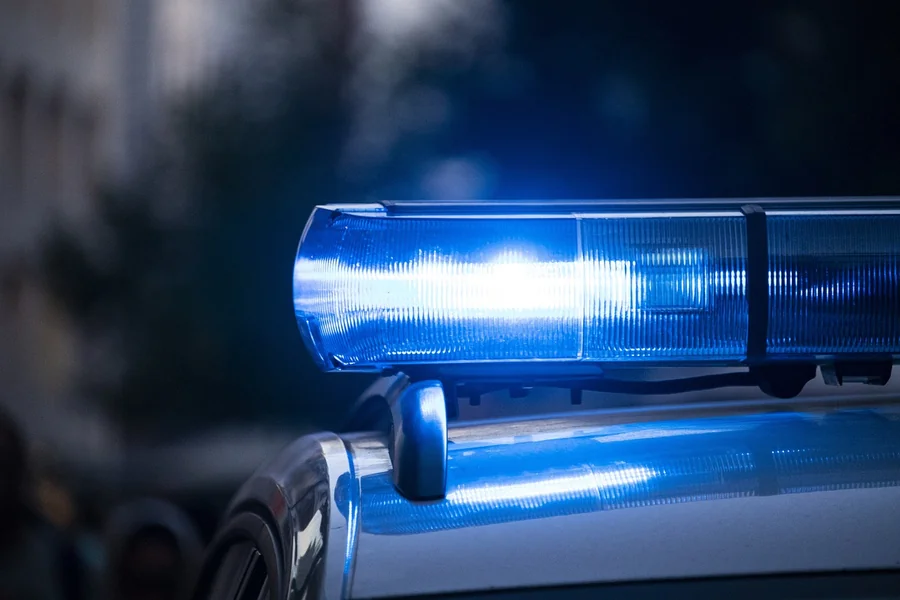 Dve osobe su poginule, tri povređene na autoputu kod Agino Selo - Nova Makedonija