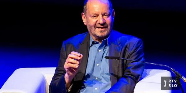 Philippe Sands Nemačkoj očitao "nedostojno ćutanje" u vezi Izraela