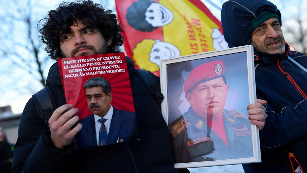 Ukidanje međunarodnog prava još jednom - Documento