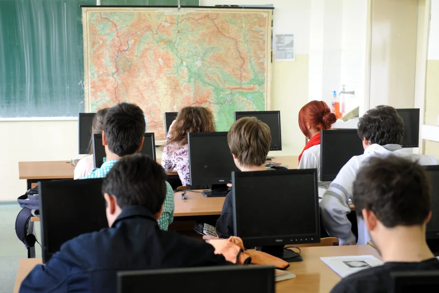 Startuje drugo polugodište za učenike - Nova Makedonija