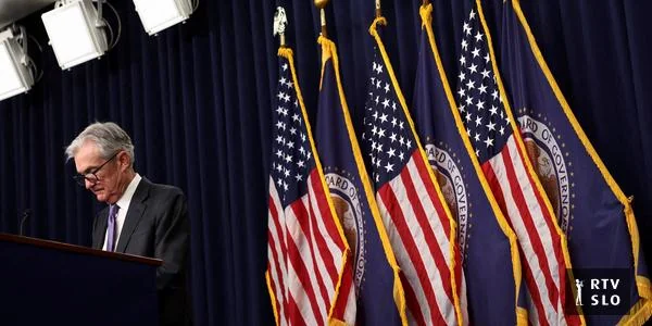 Američko Ministarstvo pravde pokrenulo istragu predsednika Fed-a Jeroma Powella.