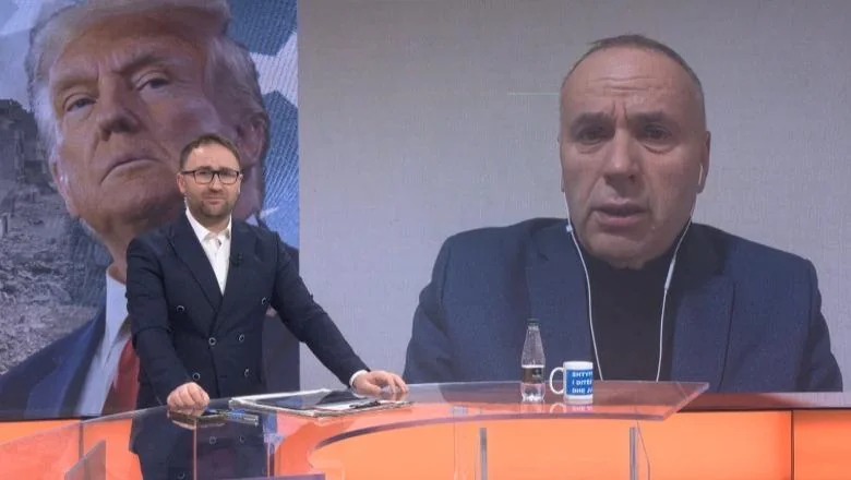 Shqiperia u Odboru mira za Gazu, bivsi diplomat: Zemlja nije izabrana slucajno, postoji harmonija medju religijama! Trump jasno zna sta zeli.