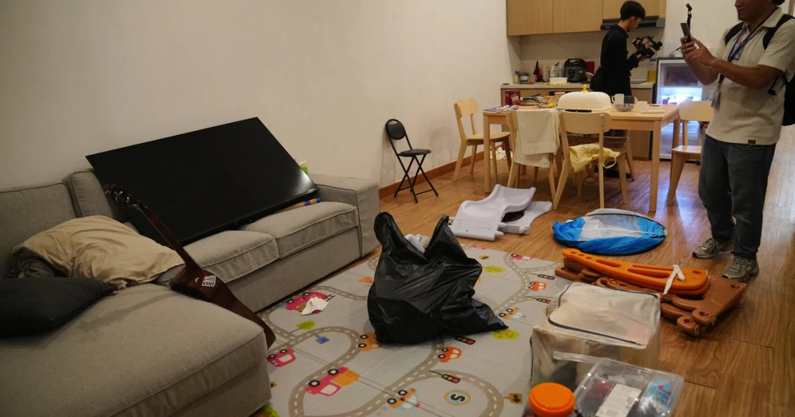 Luksuzni apartmani i skupi automobili pronađeni u zatvoru u Indoneziji. Otkriveno i ko su zatvorenici koji su ih koristili
