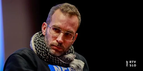 Jakob Krese osvojio nagradu za najbolji kratki film na međunarodnom festivalu u Teheranu