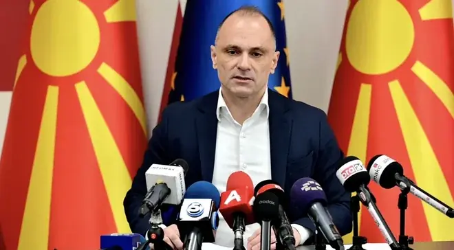 Filipče: Masovni nadzor građana sa 65 hiljada kamera mora biti pod kontrolom