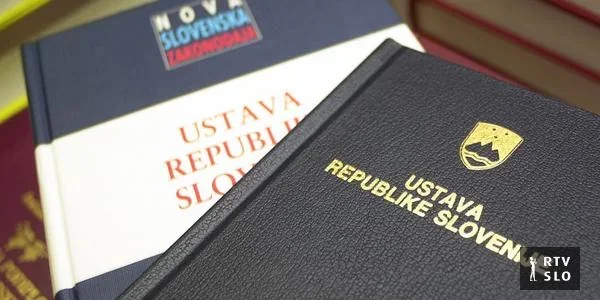 Slovenija slavi 34 godine slovenačkog ustava.