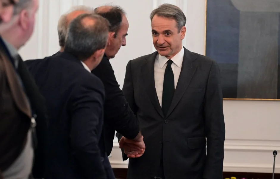 Protiv poljoprivrednika, protiv društva, protiv svega… - Documento