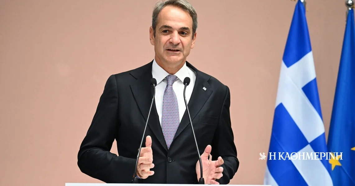 Mitsotakis o skulpturama Parthenona: Nećemo prihvatiti dogovore koji označavaju stranu suverenost