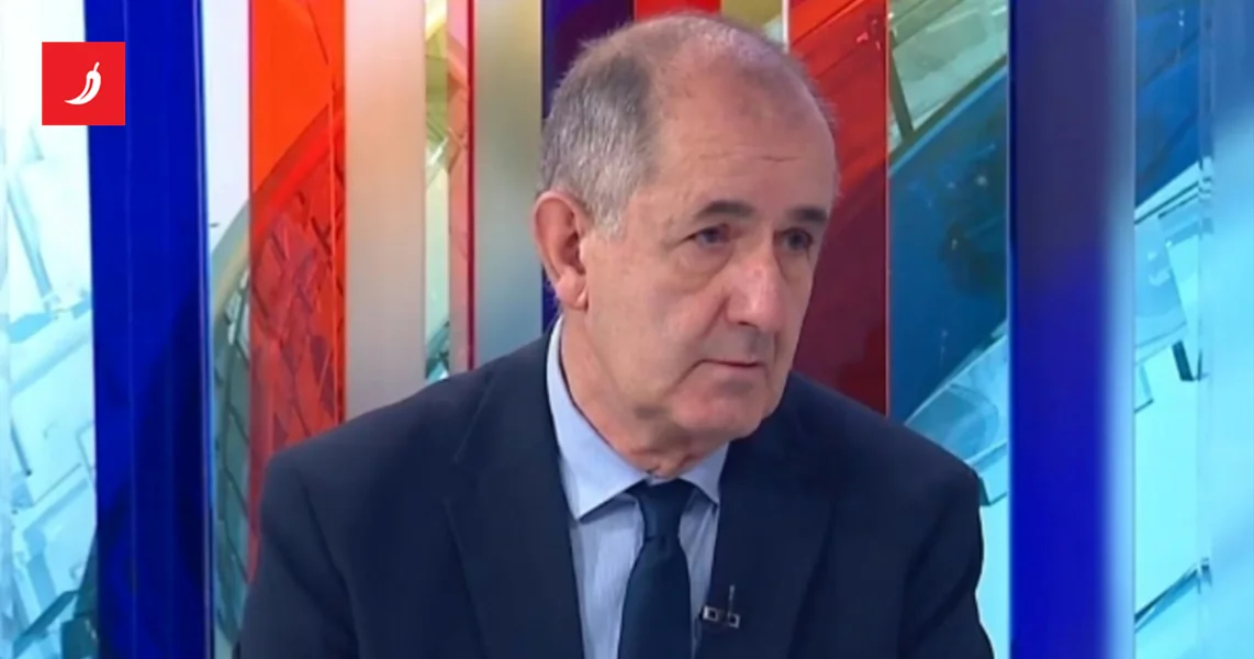 Analitičar: HDZ vodi lošu PR kampanju, svi govore iste loše argumentirane izjave