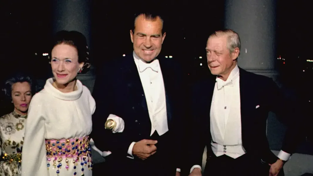 Kralj koji je izabrao ljubav umesto krune – Ovako je Wallis Simpson obuzdala VIII Eduarda