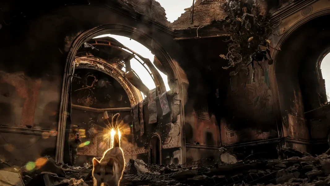 Ali šta ako Ukrajina ne dobije 800 milijardi dolara?