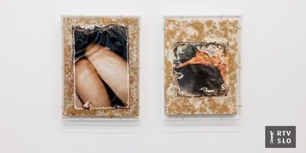 Vidljive i nevidljive smetnje koje pokreću umetnost