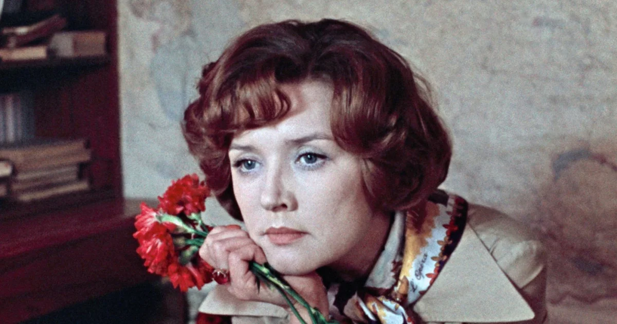 Preminula Vera Alentova, zvezda filma koji je osvojio Oskara za najbolji strani film