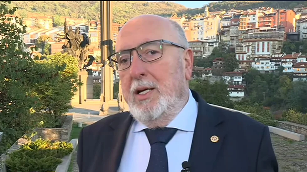 Prof. Milko Palangurski: Nema DNK analiza tlenih ostataka da se potvrdi da li su pripadali caru Samuilu