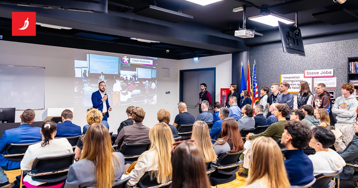 Novi početak na kampusu: Welcome Day uvodi brucoše u studentski život