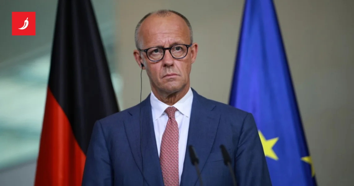 Lavrov kritikovao Nemačku. Merz: Rusija neće pobediti, pretrpiće golemu štetu