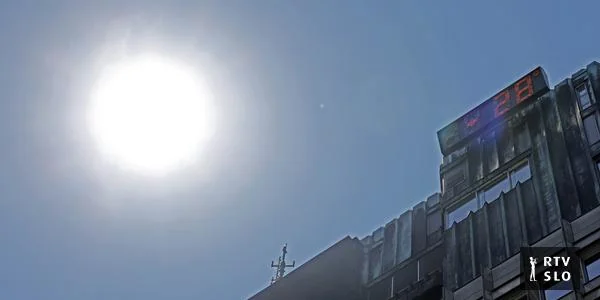 Kakvo vreme smo imali u godini 2025? Nadprosečno toplo i sunčano.