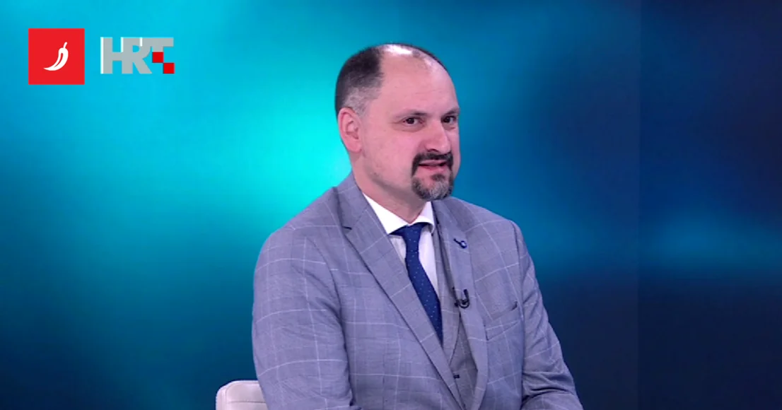 Ekonomista Vidaković: Njemačka je proizvod kada vam ekonomiju vodi Greta Thunberg
