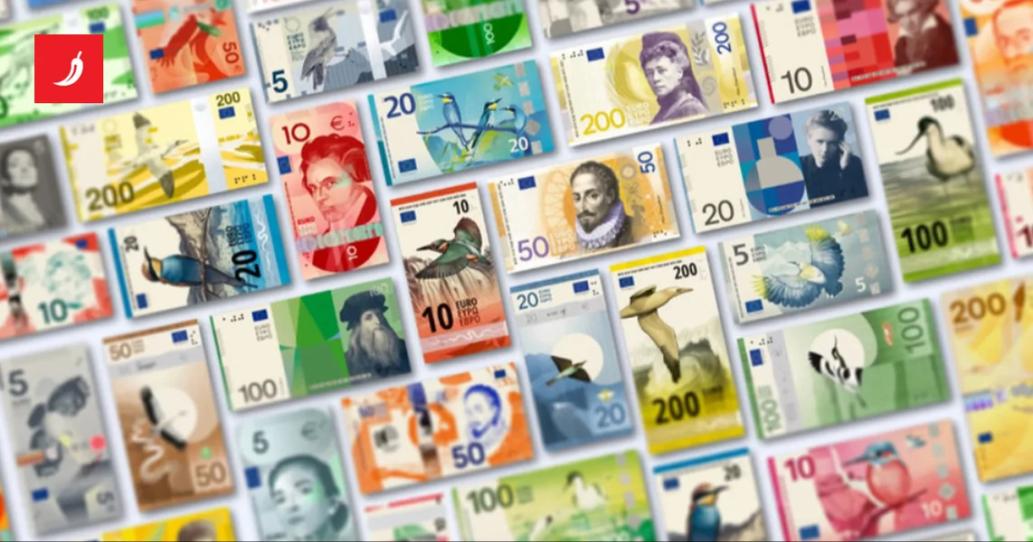 Evro dobija novi izgled. Glasalo je gotovo 10 miliona ljudi