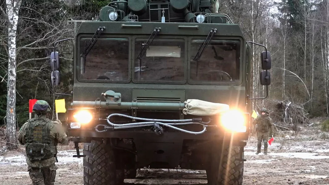 Rusija: 'Orešnik raketa ispaljena protiv ciljeva u Ukrajini' - Documento