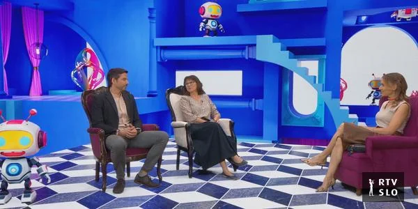 Krasni novi um: Najznačajniju promenu u školu donela je upotreba chatbota