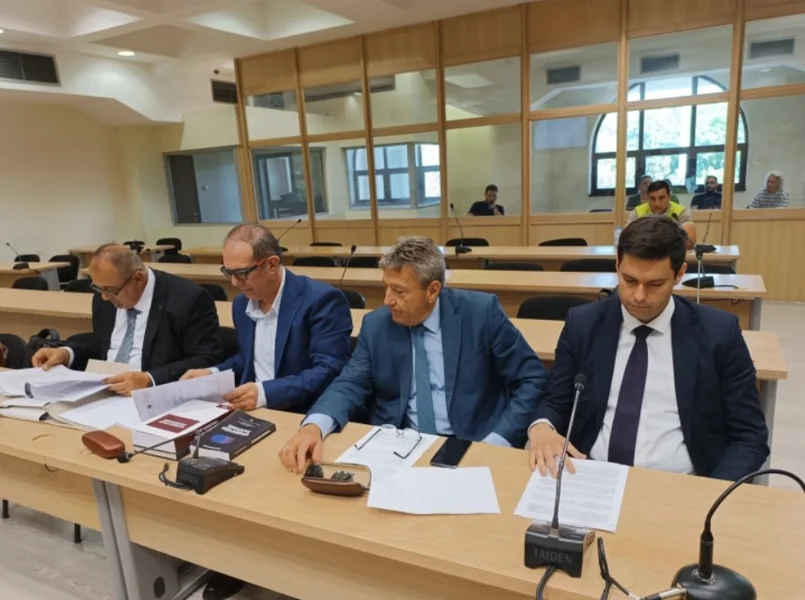Optužiteljstvo i odbrana sa suprotstavljenim stavovima oko dokaza u slučaju „Ristov“ – Nova Makedonija
