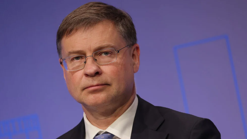 Valdis Dombrovskis: Bugarska je već u srcu Evrope