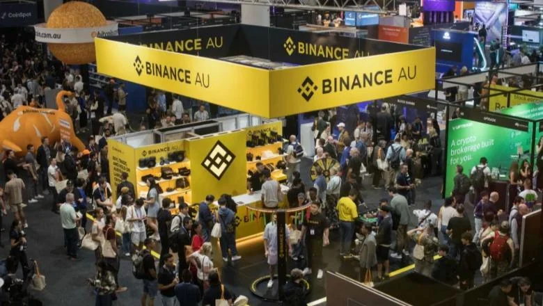 Kibernetski napad na giganta kriptovaluta Binance! Najveći udar u istoriji, vredan 6,3 milijarde dolara