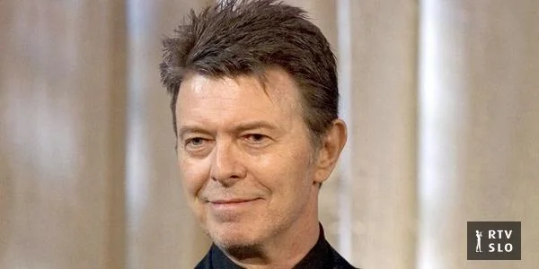 Deset godina otkako je David Bowie svetu poslao svoj poslednji album