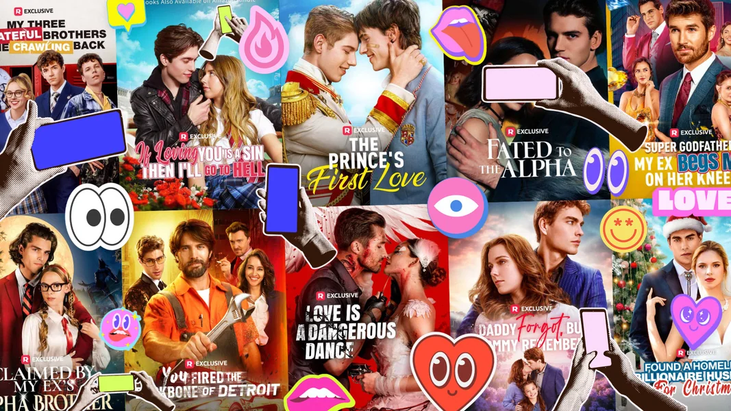 Najnoviji divlji zaokret filmske umetnosti me je već bacio na kolena. Spremite se: Holivud