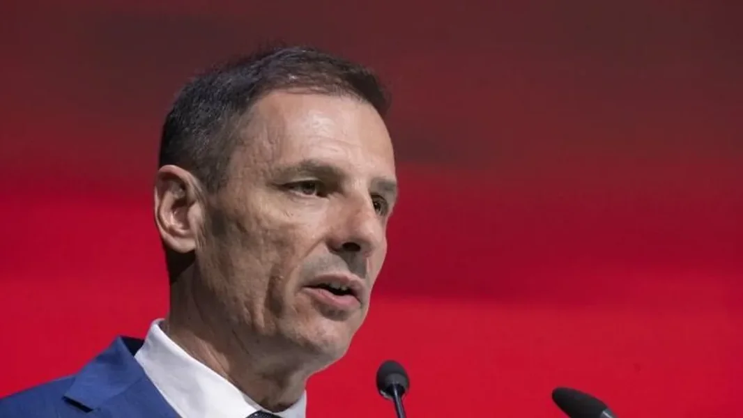 Tuzson Bence: Značajna dostignuća smo ostvarili, ali nećemo stati!