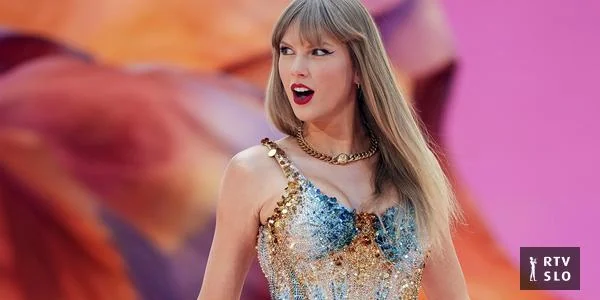 Pre dvadeset godina započela je priča Taylor Swift debitantskim albumom