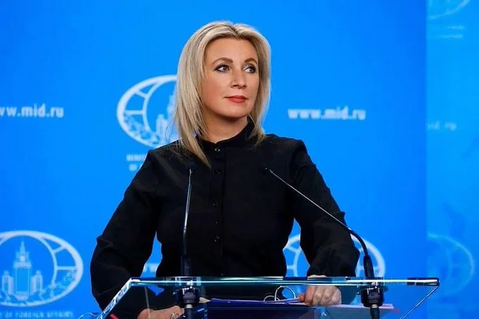 Može da se zabeleži spor, ali postojan napredak u pregovorima sa SAD, istaknula Zaharova - Nova Makedonija