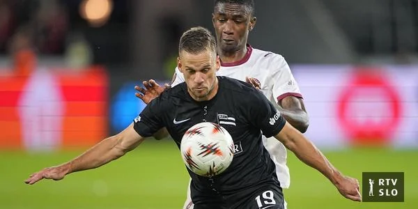 Tomi Horvat prelazi u Bristol City kao slobodan igrač