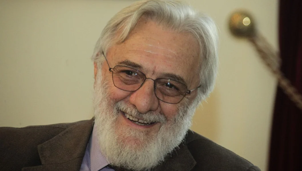 Išao kod veštica i kafetžudža da dobije inspiraciju Kapodistrije