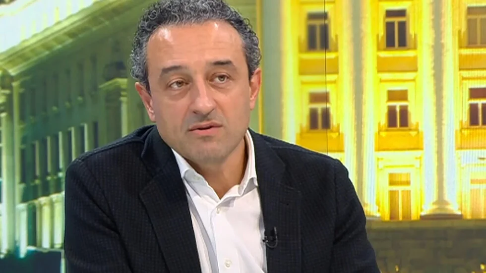 Danijel Lorer: Moguće je na narednim izborima da budem deo liste PP-DB.