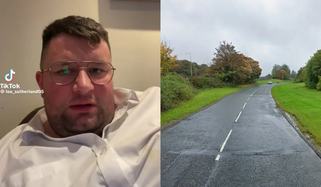 Kazna koju je dobio TikToker koji je pokušao da okrivi Rumuna nakon što je usmrtio staricu u nesreći