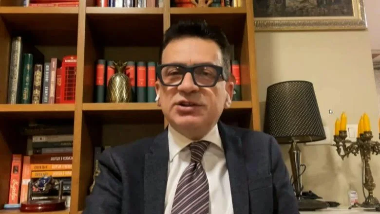 Spahiu: Berisha će da otme protestu, kao što je uradio sa studentskim pokretom devedesetih