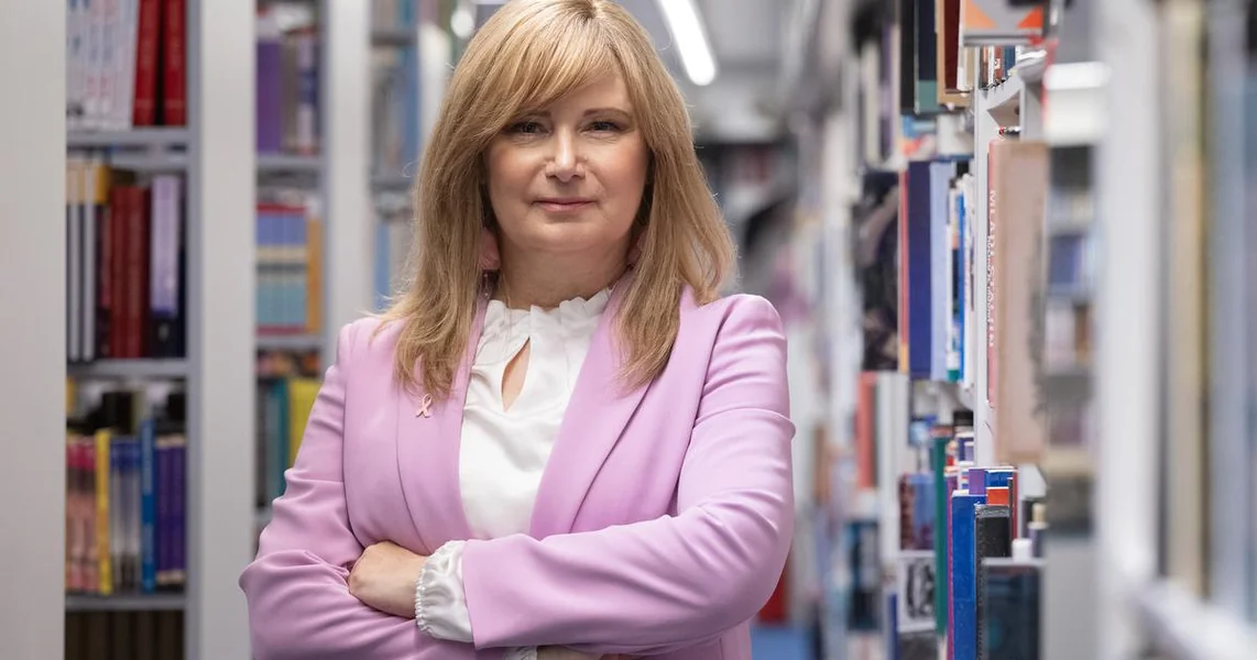 Dr. sc. Gordana Kuterovac Jagodić: Mladi pate zbog nesigurne budućnosti, društvenih mreža...