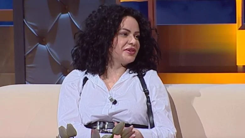 Skandal sa intimnim video snimcima Adija Hila: Blerina Matraku: Žao mi je zbog veze s tim čovekom! Dvadeset godina sam ga precenjivala