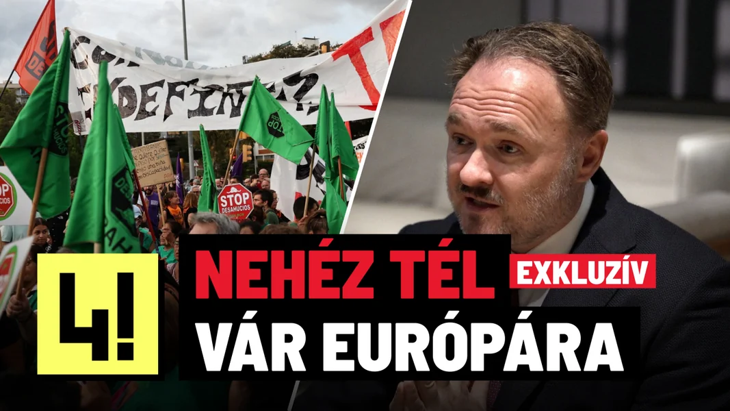Evropski komesar za 444: Postoji opasnost da evropska deca neće imati bolji život nego njihovi roditelji